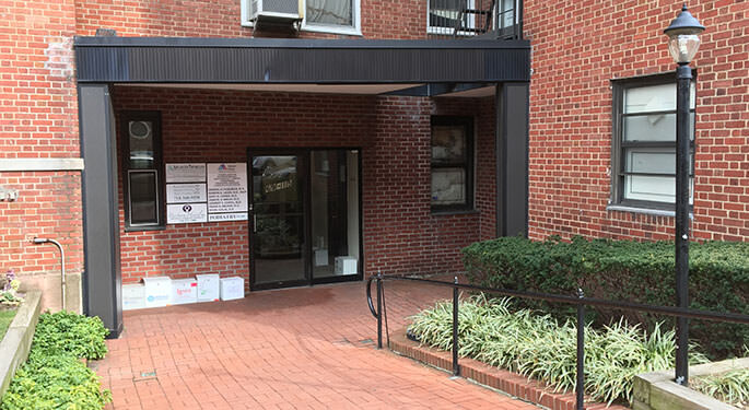 Mount Sinai Doctors Medical Associates